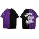 Hip Hop Loose T-Shirt