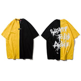 Hip Hop Loose T-Shirt