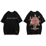 Hip Hop T-Shirt Japanese