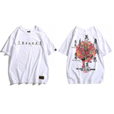 Hip Hop T-Shirt Japanese