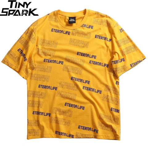 Hip Hop Harajuku T-Shirt