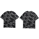 Hip Hop Harajuku T-Shirt