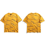 Hip Hop Harajuku T-Shirt