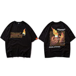 Hip Hop Flame T-Shirt