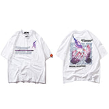 Hip Hop Flame T-Shirt